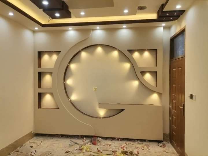 Light-Gauge Steel Framing