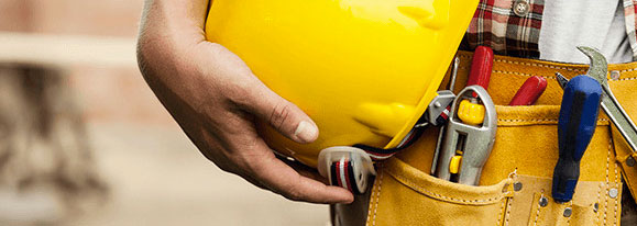 Contractor tool-belt